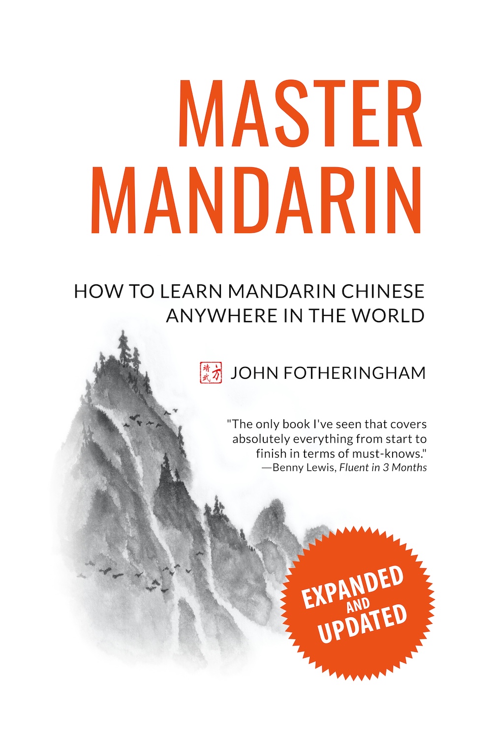 50% OFF Master Mandarin Digital Bundle