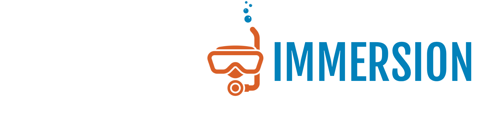 Anywhere Immersion Logo